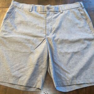 Men’s size 38 Golf Short PGA Tour gray